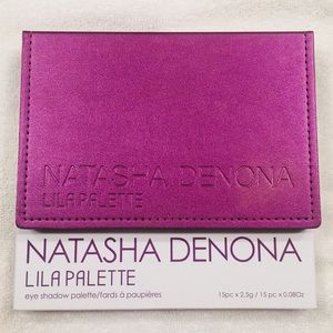 Natasha Denona Lila Palette